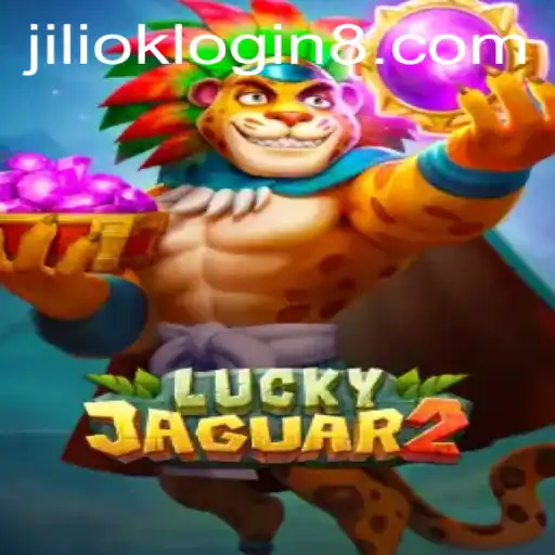 Discover the Thrills of Luckyjaguar2: A Comprehensive Guide to Mastering the Game