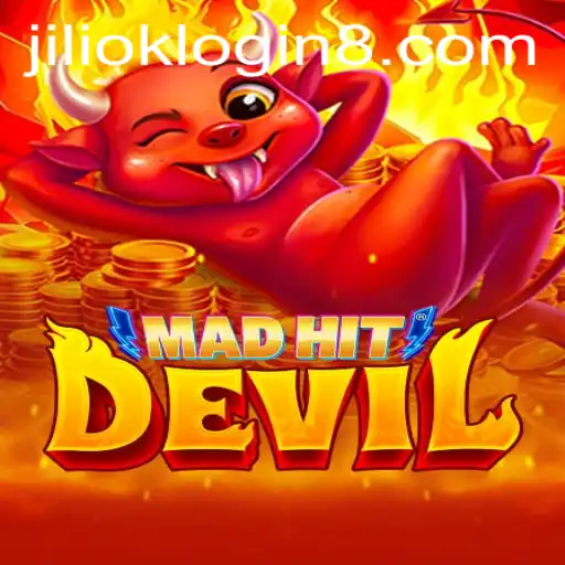 MadHitDevil: An Immersive Gaming Adventure
