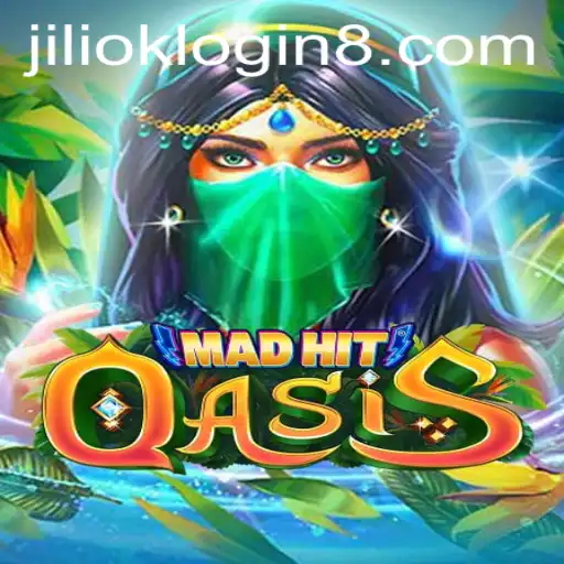 Exploring MadHitOasis: A Thrilling New Adventure with Jiliok Login