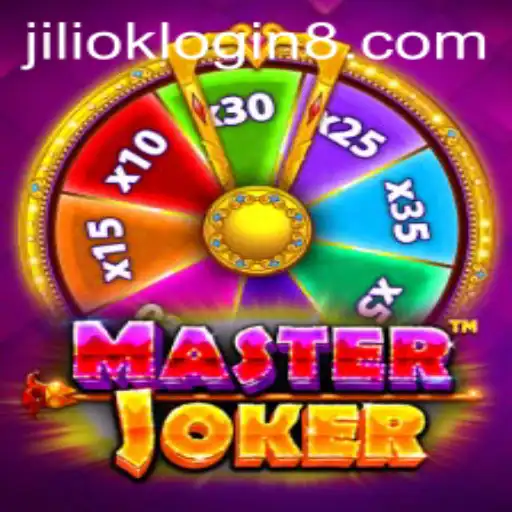 MasterJoker: Unveiling the Excitement with jiliok Login