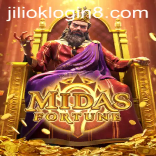 MidasFortune: A Comprehensive Guide to the Game and Jiliok Login