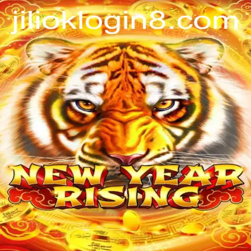 NewYearRising: An Epic Adventure with Jiliok Login