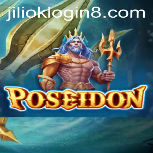 Poseidon: Dive into the Epic Adventure with the Power of Jiliok Login