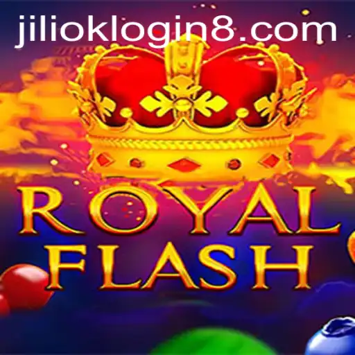 RoyalFlash: A Thrilling Journey into the World of Virtual Card Games