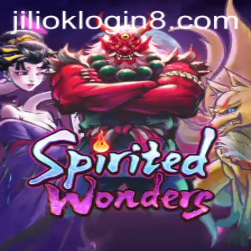 Discover the Enchanting World of SpiritedWonders: A Comprehensive Guide and Introduction