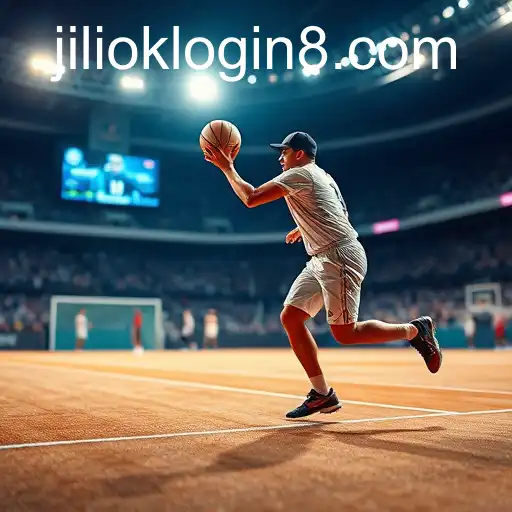 Exploring the Digital Revolution in Sports: The Rise of jiliok login