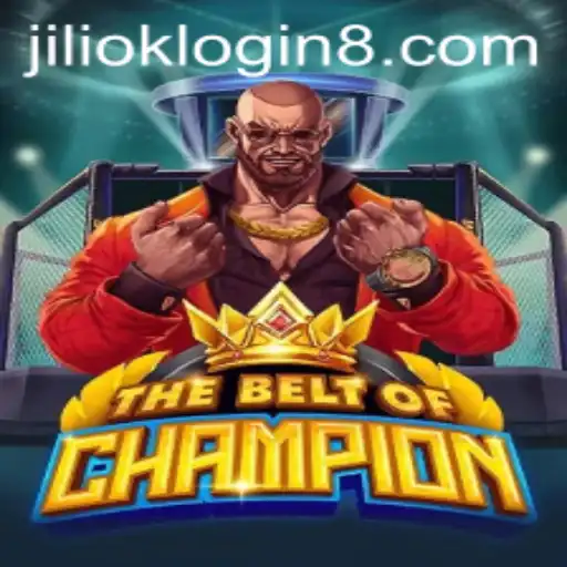 TheBeltOfChampion: Conquer the Arena with Jiliok Login