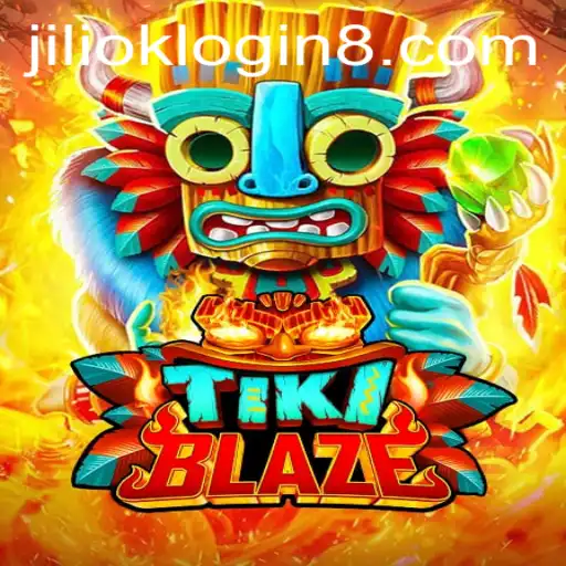TikiBlaze: Dive into the Adventure of a Lifetime