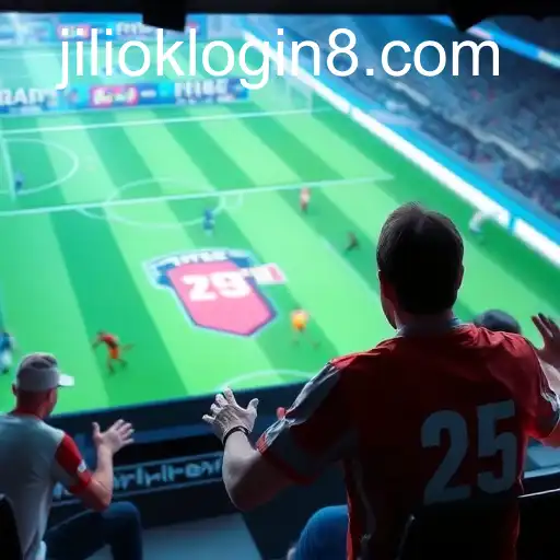 Exploring the Thrilling World of Virtual Sports