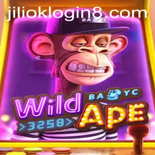 WildApe3258: A Jungle Adventure with a Modern Twist
