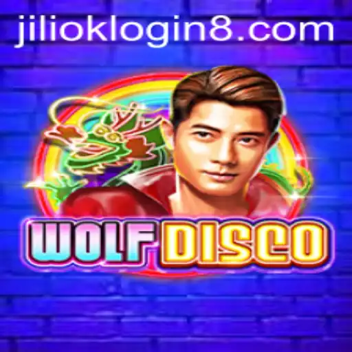WolfDisco: A Thrilling New Gaming Experience with a Twist
