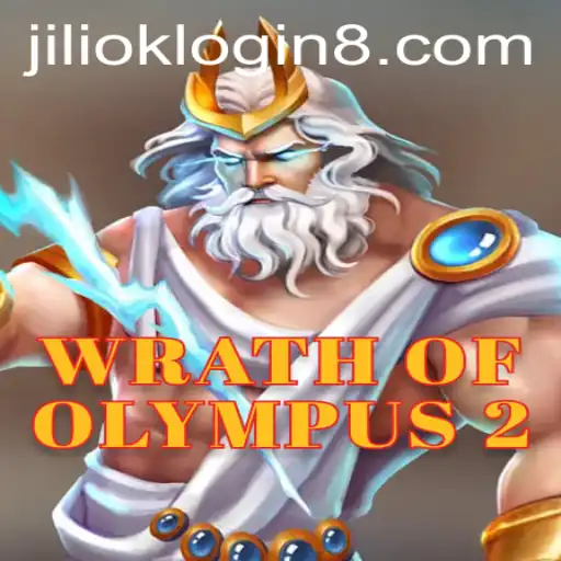 Wrath of Olympus 2: An Immersive Journey into the Realm of Gods
