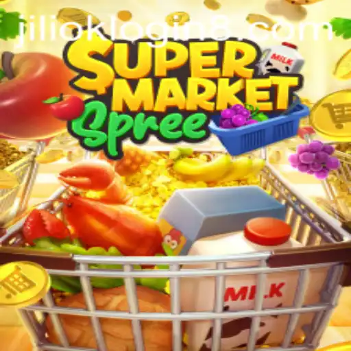 SupermarketSpree: Dive Into the Thrilling World of Grocery Gaming with Jiliok Login