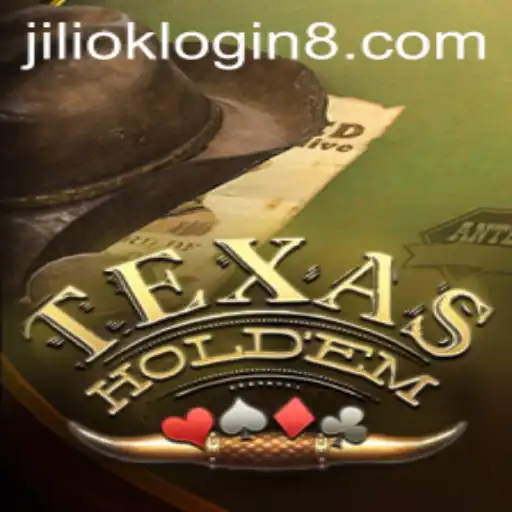 The Thrilling World of Texas Holdem and Jiliok Login