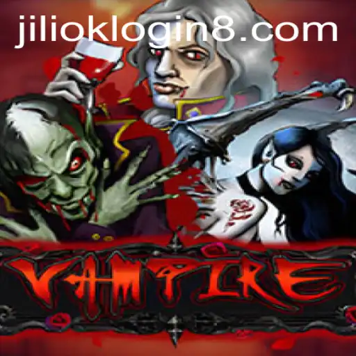 Discover the Enigmatic World of Vampire: A Comprehensive Guide to Gameplay and Jiliok Login